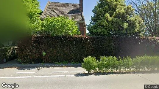 Commercial properties for sale i Lendelede - Photo from Google Street View