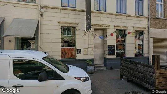 Lokaler til salg i Veurne - Foto fra Google Street View