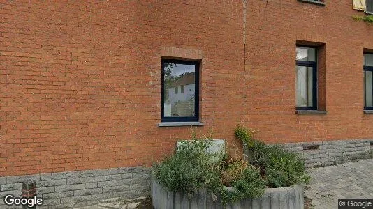 Commercial properties for sale i Mont-Saint-Guibert - Photo from Google Street View