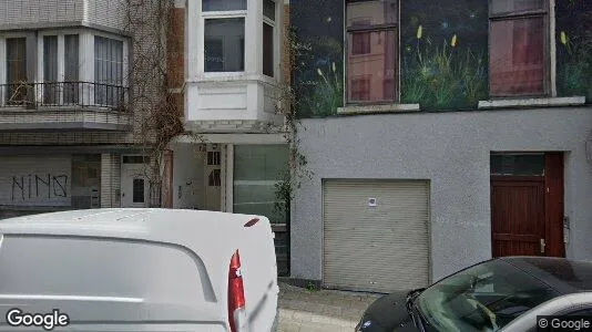 Commercial properties for sale i Stad Brussel - Photo from Google Street View