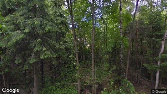 Toimistotilat Vuokrattavana i Espoo - Kuva Google Street Viewstä