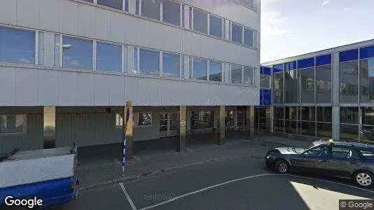 Office spaces for rent i Kouvola - Photo from Google Street View