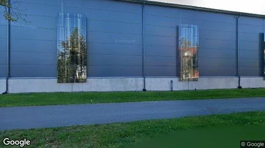 Almacenes En alquiler i Vantaa - Foto de Google Street View