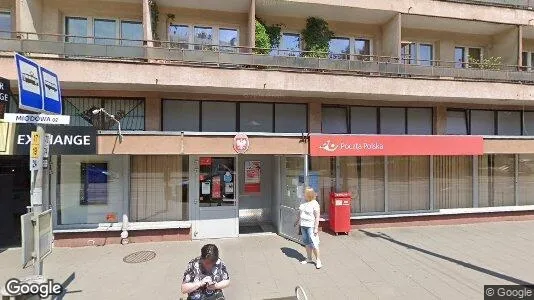 Bedrijfsruimtes te huur i Location is not specified - Foto uit Google Street View