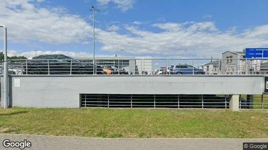 Liikekiinteistöt Vuokrattavana i Location is not specified - Kuva Google Street Viewstä