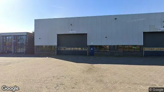 Espacios de oficina En alquiler i Bladel - Foto de Google Street View