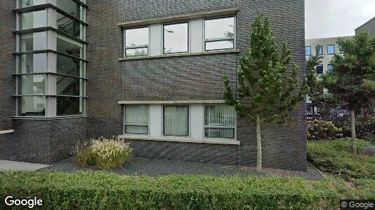Office spaces for rent i Den Bosch - Photo from Google Street View