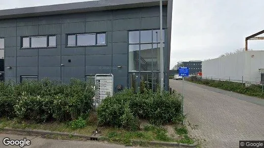 Commercial properties for sale i Zaanstad - Photo from Google Street View