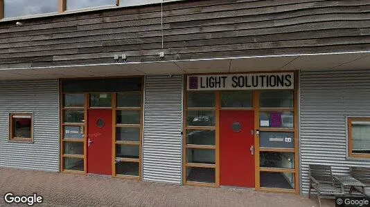 Lokaler til leje i Arnhem - Foto fra Google Street View