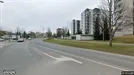 Lager för uthyrning, Björneborg, Satakunta, Karjarannantie 5
