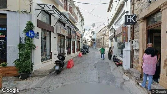 Lokaler til salg i Chios - Foto fra Google Street View