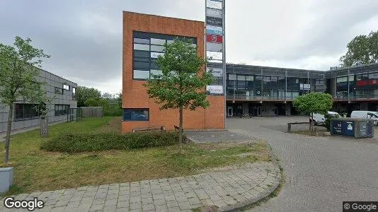 Kontorlokaler til leje i Alkmaar - Foto fra Google Street View