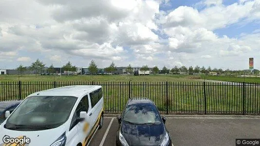 Lokaler til leje i Goes - Foto fra Google Street View
