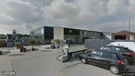 Lokaler til leje i Beveren - Foto fra Google Street View