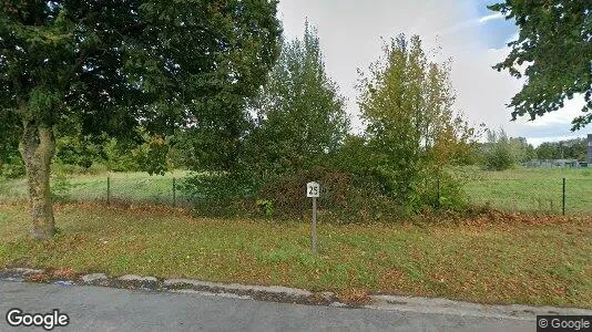 Commercial properties for rent i Nijvel - Photo from Google Street View