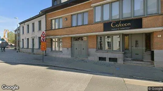 Nieruchomości komercyjne Do wynajęcia i Berlaar - Zdjęcie z Google Street View