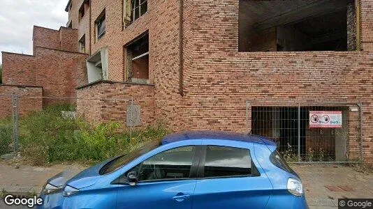 Gewerbeflächen zur Miete i Oudenaarde – Foto von Google Street View
