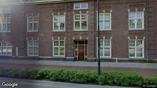 Office spaces for rent i Geldrop-Mierlo - Photo from Google Street View