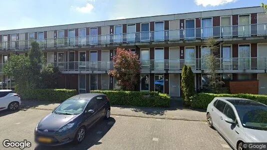 Lokaler til salg i Almere - Foto fra Google Street View