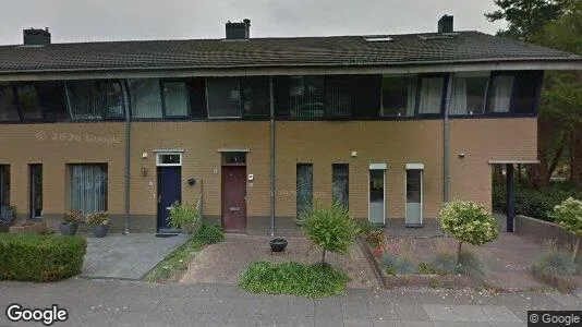 Företagslokaler till salu i Almere – Foto från Google Street View