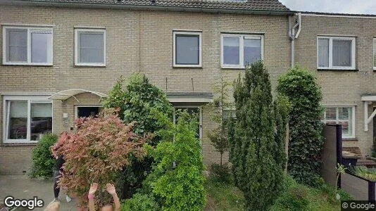 Lokaler til salg i Purmerend - Foto fra Google Street View