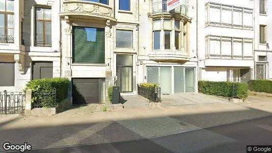 Commercial properties for rent i Stad Antwerp - Photo from Google Street View