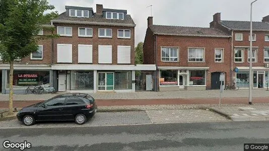 Lokaler til leje i Enschede - Foto fra Google Street View