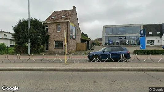 Lokaler til leje i Aalst - Foto fra Google Street View