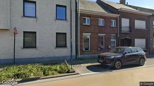 Lokaler til salg i Berlaar - Foto fra Google Street View