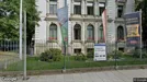 Espacio de oficina En alquiler, Leipzig, Sachsen, Emil-Fuchs-Straße 4