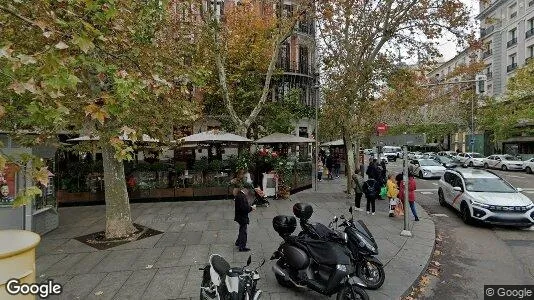 Kontorslokaler för uthyrning i Location is not specified – Foto från Google Street View