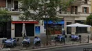 Kontor til leje, Madrid Chamberí, Madrid, Avenida de la Reina Victoria 48