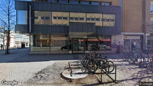 Lokaler til leje i Oulu - Foto fra Google Street View