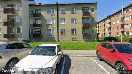Gewerbeflächen zur Miete i Norrköping – Foto von Google Street View