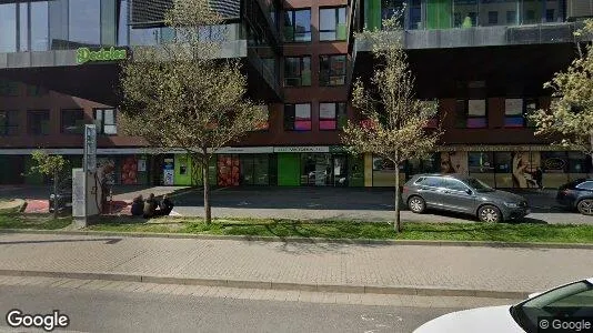 Commercial properties for rent i Location is not specified - Photo from Google Street View