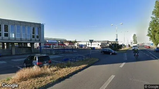 Commercial properties for rent i Pezinok - Photo from Google Street View