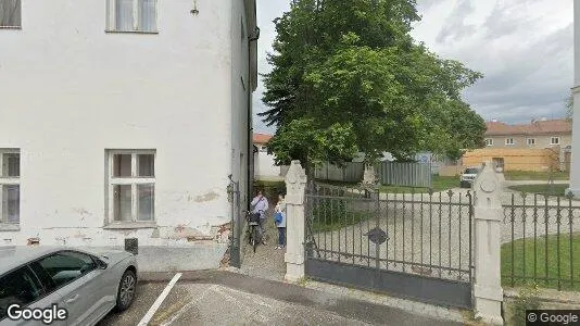Commercial properties for rent i Pezinok - Photo from Google Street View