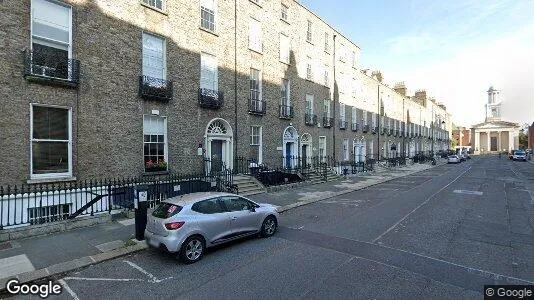 Nieruchomości komercyjne Do wynajęcia i Dublin 2 - Zdjęcie z Google Street View