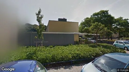 Commercial properties for sale i Utrecht Zuid - Photo from Google Street View