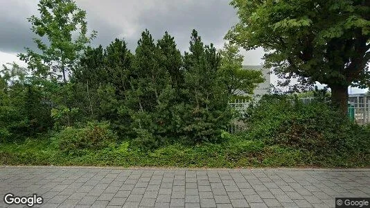 Commercial properties for rent i Ridderkerk - Photo from Google Street View