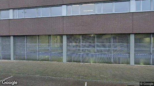 Kontorer til leie i Enschede – Bilde fra Google Street View
