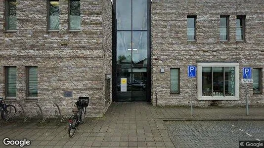 Gewerbeflächen zur Miete i Lopik – Foto von Google Street View