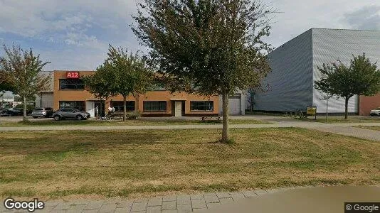 Lokaler til leje i Duiven - Foto fra Google Street View