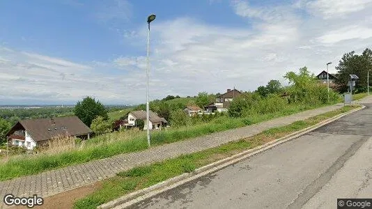 Przestrzenie coworkingowe Do wynajęcia i Lörrach - Zdjęcie z Google Street View