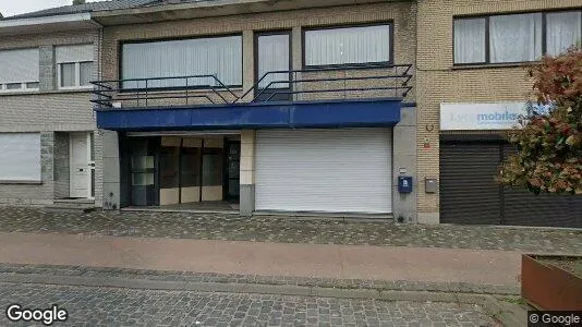 Commercial properties for sale i Affligem - Photo from Google Street View