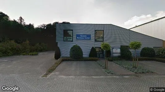 Commercial properties for rent i Dongen - Photo from Google Street View