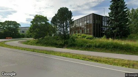 Propiedades industriales En alquiler i Espoo - Foto de Google Street View