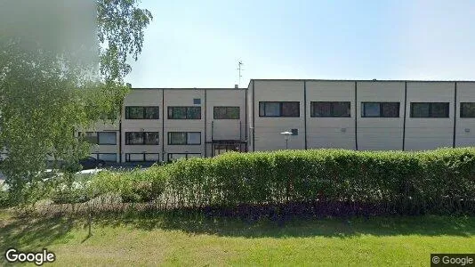 Propiedades industriales En alquiler i Vantaa - Foto de Google Street View