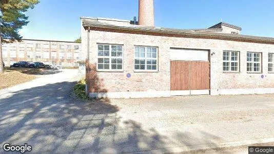 Office spaces for rent i Jyväskylä - Photo from Google Street View