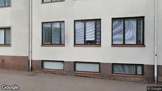 Kontorlokaler til leje i Kotka - Foto fra Google Street View